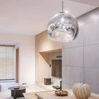 Melt Pendant Light Creative Personalized Ceiling Light