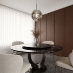 Melt Pendant Light Creative Personalized Ceiling Light