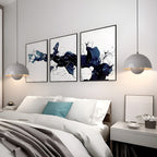 Metal Dome Pendant Light Nordic Decorative Ceiling Light