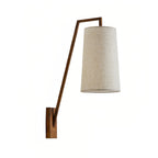 Retro Wall Lights Creative American Metal Iron Lamp