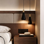 Mini Hanging Pendant Lights Geometric Creative Ceiling Light