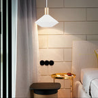 Mini Hanging Pendant Lights Geometric Creative Ceiling Light