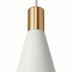 Mini Hanging Pendant Lights Geometric Creative Ceiling Light
