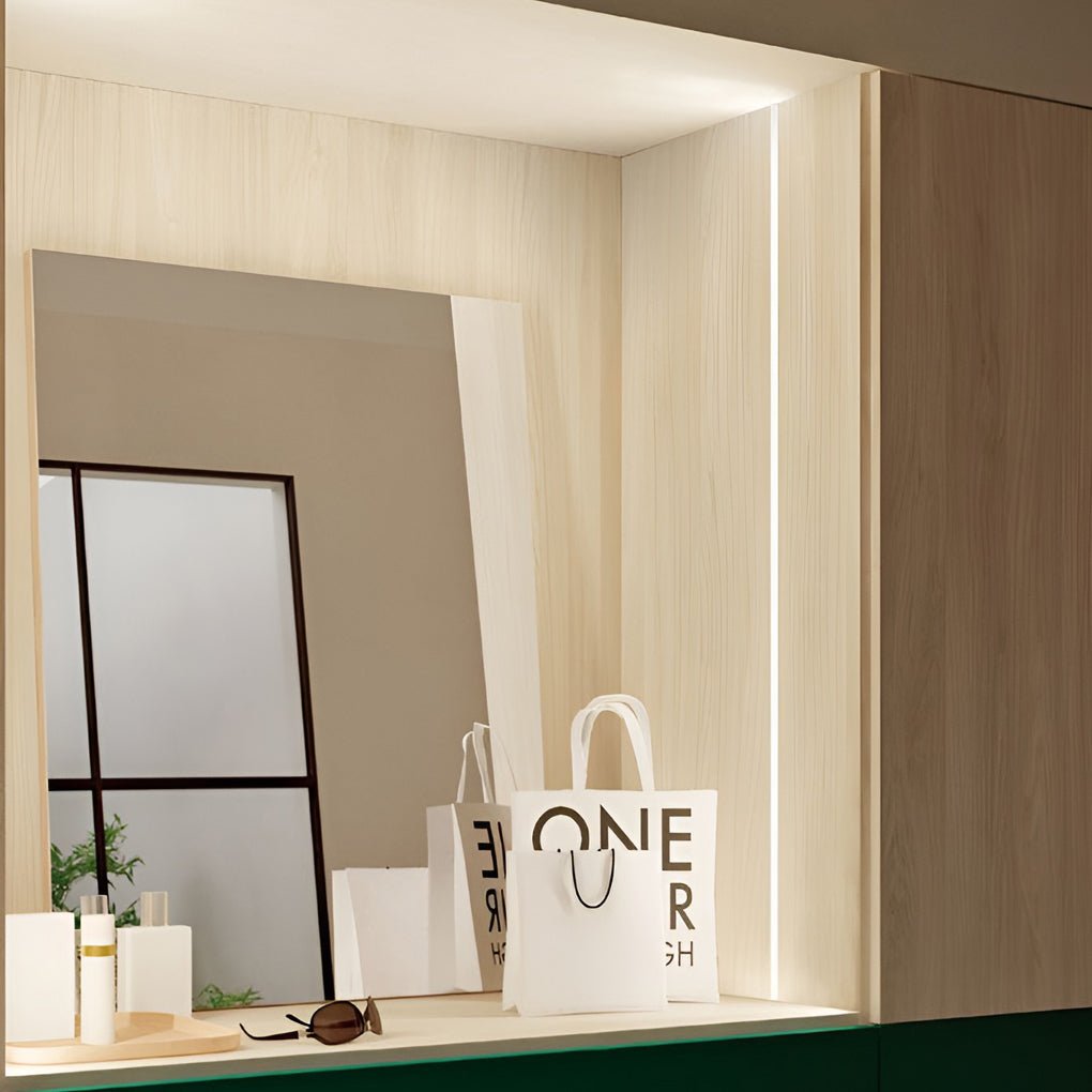 LED Strip Lights Waterproof Embedded Concealed LED Linear Light