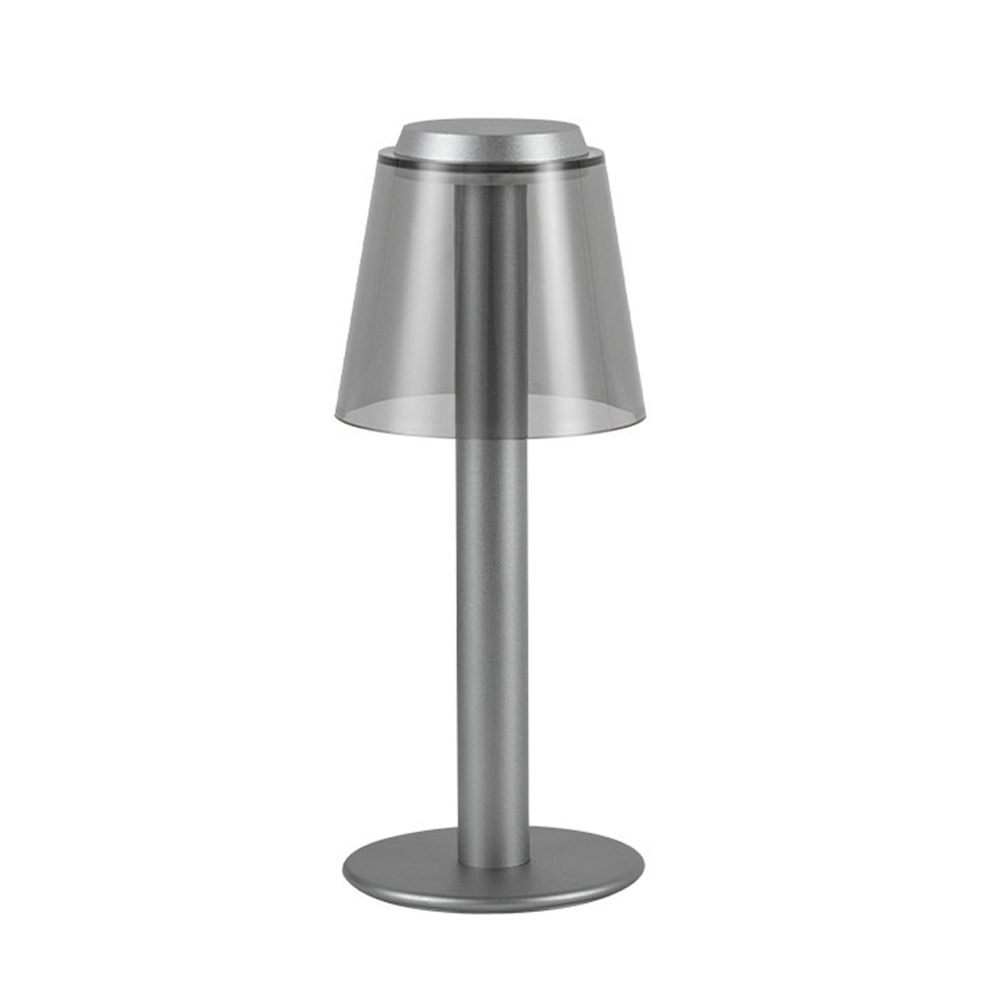 Adjustable Table Lamps Minimalist USB Decorative Lamps