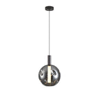 Branch Drum Pendant Lights Modern Minimalist Ceiling light