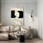 Double Sconce Wall Light Mid-Century Modern 2-Light Linear Wall Sconce