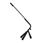 Three Legged Table Lamp LED Eye-Care Rotatable Unique Accent Lamp