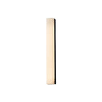 Copper Sconce Indoor Modern Minimalist Long Wall Sconce