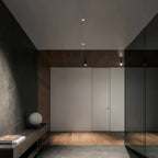 Modern Spotlights Hill-Shaped Recessed Full-Spectrum LED Light