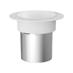 Flush Mount Spotlight Deep Baffle Design Full-Spectrum Light