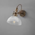 Indoor Wall Mount Lights American Vintage Reading Lamp