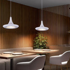 Japanese Pendant Light Fixtures Adjustable Ceiling Light