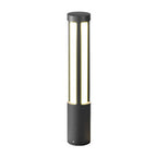 Complete Outdoor Lighting Two-piece Set | Pillar, Bollard Kit