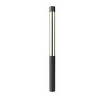 Complete Outdoor Lighting Two-piece Set | Pillar, Bollard Kit