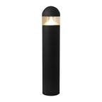 Minimalist Waterproof LED Garden Light Durable Outdoor Landscape Bollard Lights