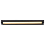 LED Light Bar for Wall Single-Character Long Strip Rotatable Lamp