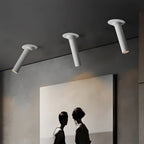 LED Surface Spotlight Long Tube Embedded LED Light