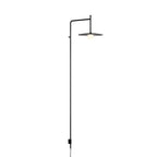 [Open-Box] Minimalist Metal Long Pole Arm Tempo LED Wall Sconce