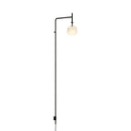 [Open-Box] Minimalist Metal Long Pole Arm Tempo LED Wall Sconce