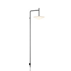 [Open-Box] Minimalist Metal Long Pole Arm Tempo LED Wall Sconce