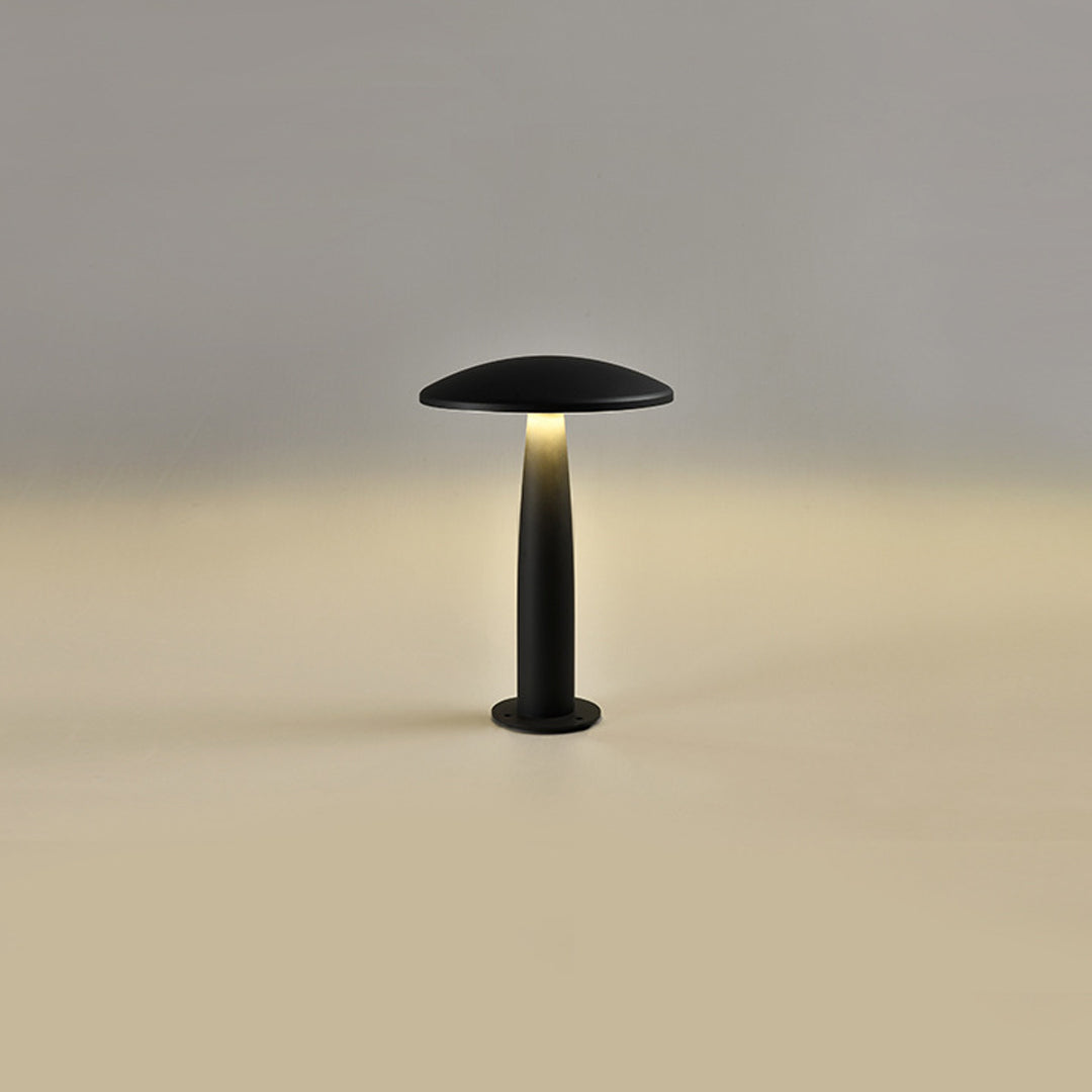 Landscaping Outdoor Lights LED Mushroom  Waterproof Garden Landscape Light