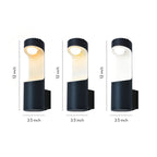 Outdoor Wall Sconce Lighting Fixtures Waterproof Creative Lamp