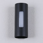 Minimalist Waterproof LED Wall Light for Outdoor Stair Terrace Garden Courtyard