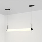 Minimalist Waterproof Outdoor LED Chandelier Landscape Decorative Lighting for Courtyard Aisle