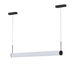 Minimalist Waterproof Outdoor LED Chandelier Landscape Decorative Lighting for Courtyard Aisle