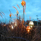 Landscape Lighting Pathway LED Diamond Decorative Light