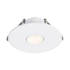 4-PCS Accent Spotlight Ultra-Thin Recessed Minimalist Anti-Glare Light