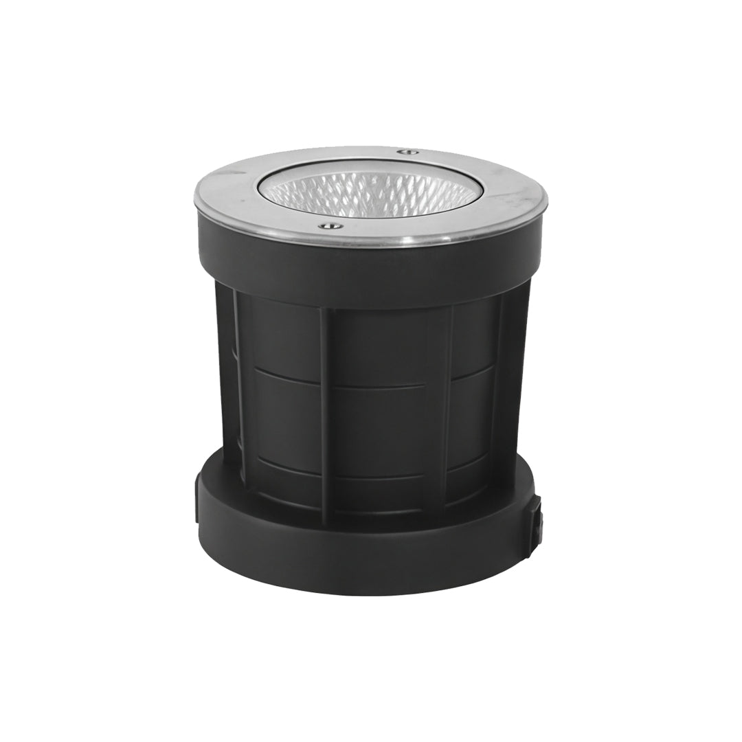 Inground Light Outdoor Waterproof Landscape Engineering Light