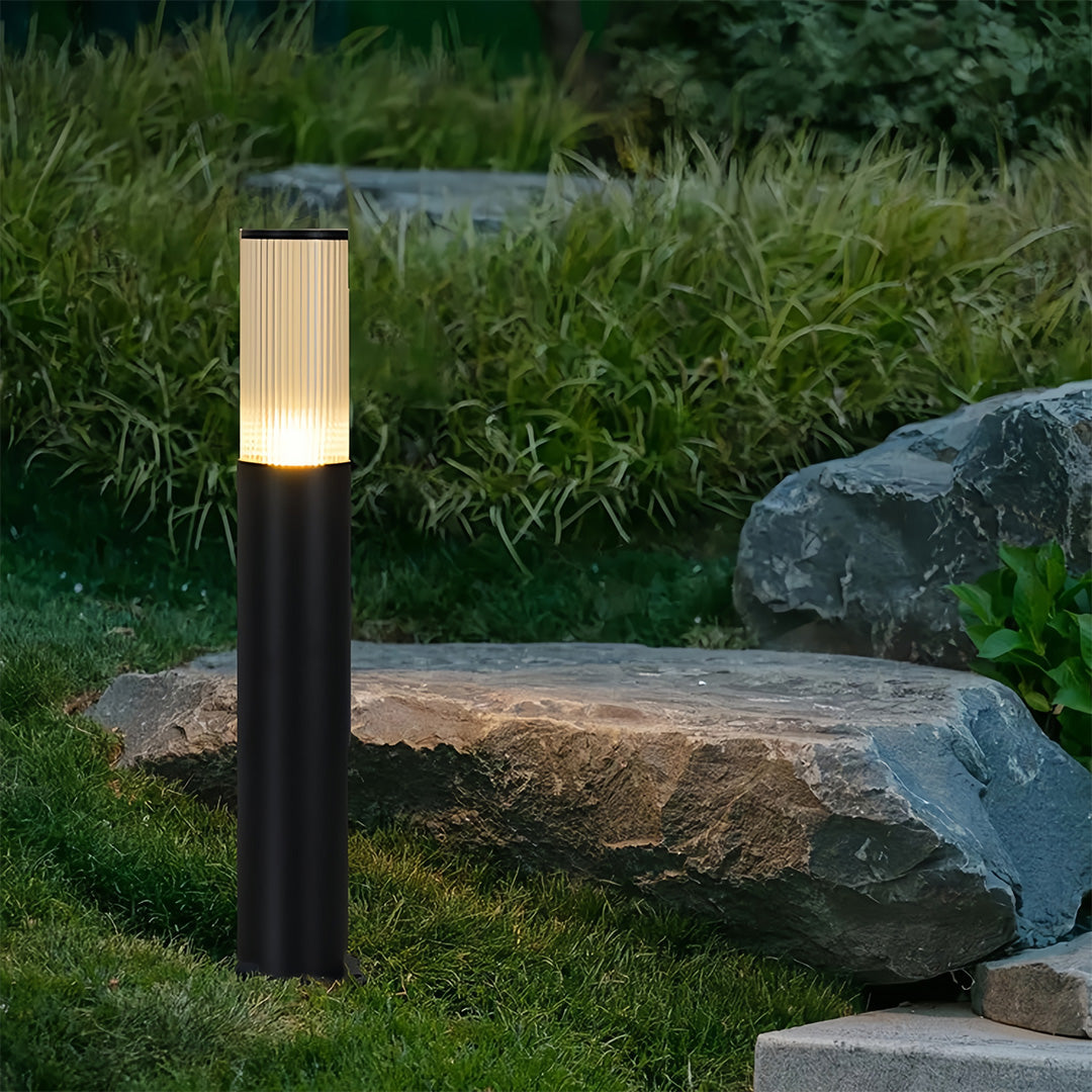 Bollard Path Light Outdoor Waterproof LED Light