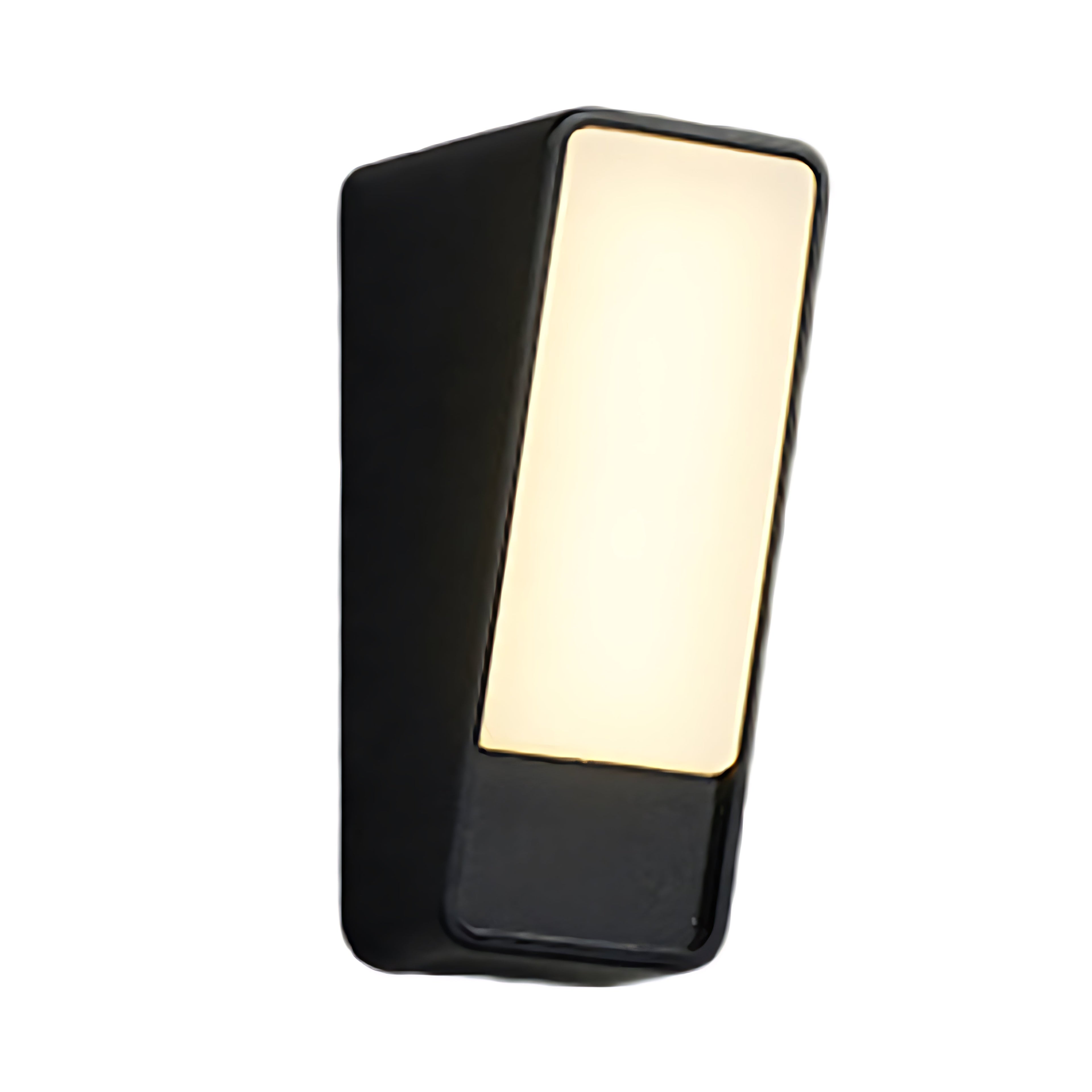 Square Aluminum Led Wall Light Outdoor Waterproof