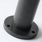 Modern Bollard Lighting Minimalist Acrylic Waterproof Light