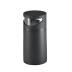 Bollard Pathway Lights Waterproof LED Outdoor Lamp
