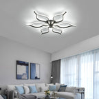 Modern Ceiling Lights Flush Mount Creative LED Light