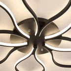 Modern Ceiling Lights Flush Mount Creative LED Light
