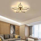 Modern Ceiling Lights Flush Mount Creative LED Light