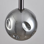 Branch Drum Pendant Lights Modern Minimalist Ceiling light