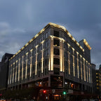 Architectural Flood Lights Outdoor Waterproof LED Lamp