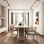 Modern Spotlights Hill-Shaped Recessed Full-Spectrum LED Light