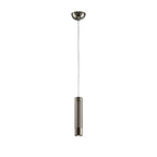 Crystal Pendants Lights Modern Minimalist Single Head Decorative Light