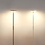 Uplight Floor Lamp Ambient Lighting Reading Downlight Floor Lamp