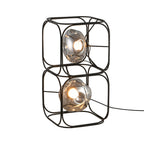 LED Eye-Care Cube Table Lamp Stackable Cube lights