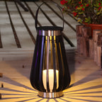 LED Garden lantern solar lights Waterproof Lantern Decorative