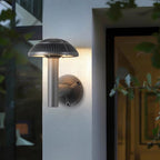 Mushroom Landscape Lights Waterproof Modern Style