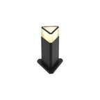 Exterior Pathway Lights LED Modern Simple Waterproof Landscape Light