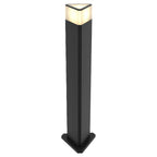 Exterior Pathway Lights LED Modern Simple Waterproof Landscape Light